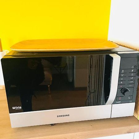 サルAnnexe St Armand 1アパートメント エクステリア 写真