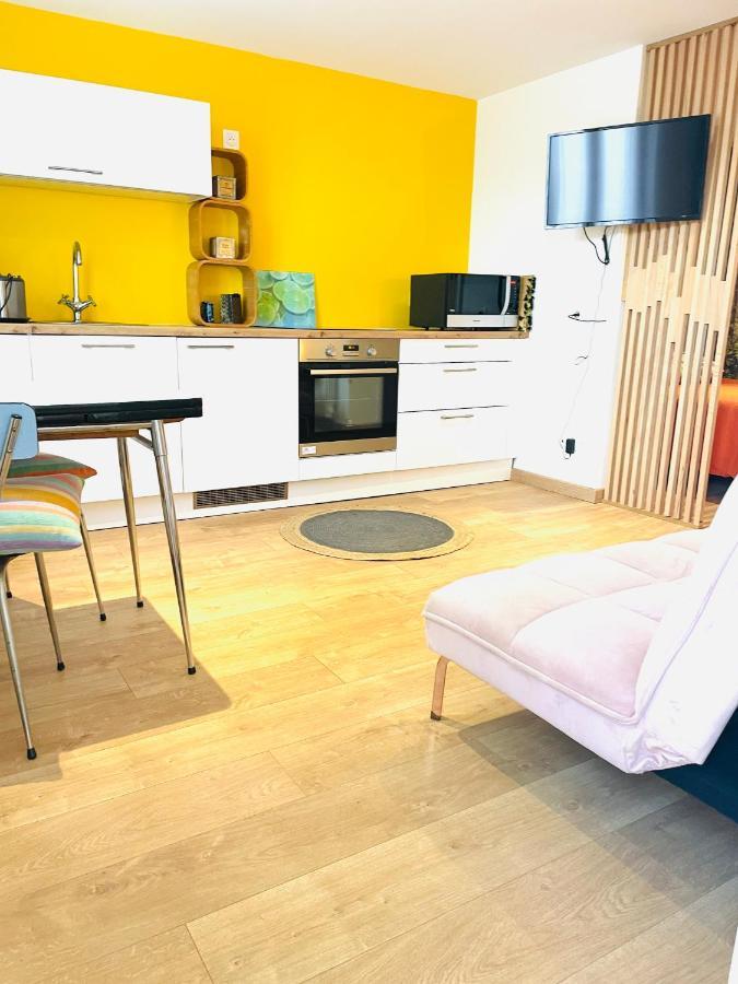 サルAnnexe St Armand 1アパートメント エクステリア 写真