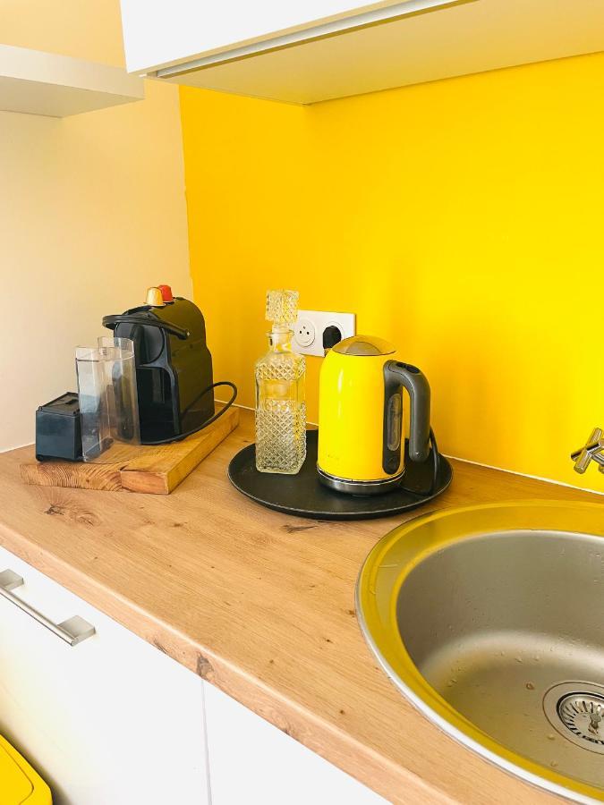 サルAnnexe St Armand 1アパートメント エクステリア 写真
