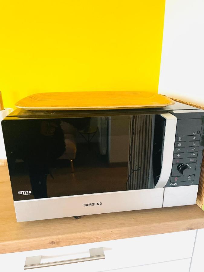 サルAnnexe St Armand 1アパートメント エクステリア 写真