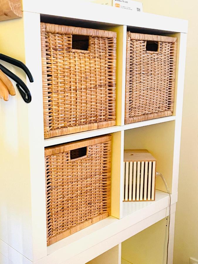 サルAnnexe St Armand 1アパートメント エクステリア 写真