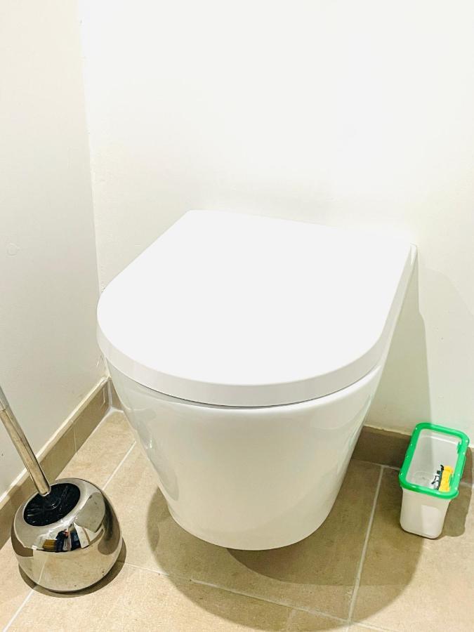 サルAnnexe St Armand 1アパートメント エクステリア 写真